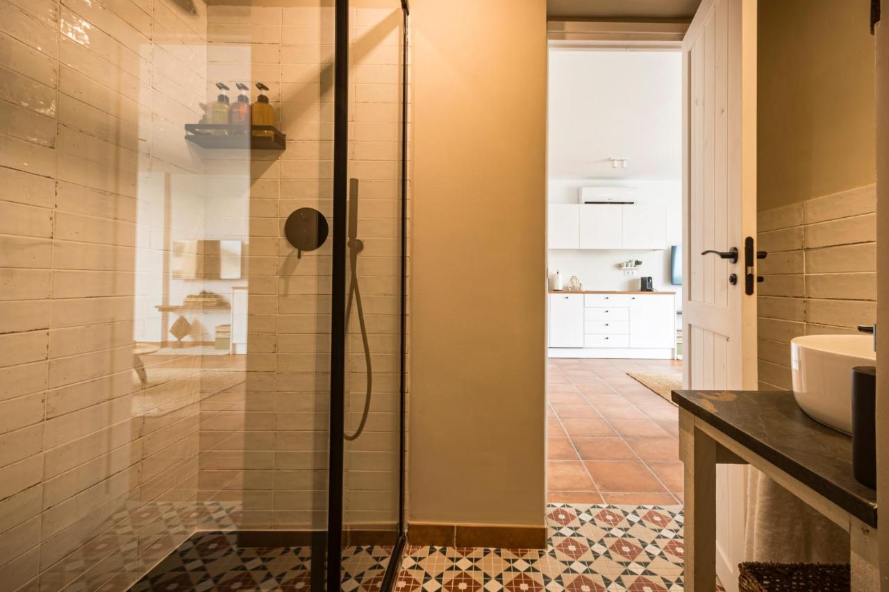 K-Nat By Nuka Homes Platja de Larenal Экстерьер фото