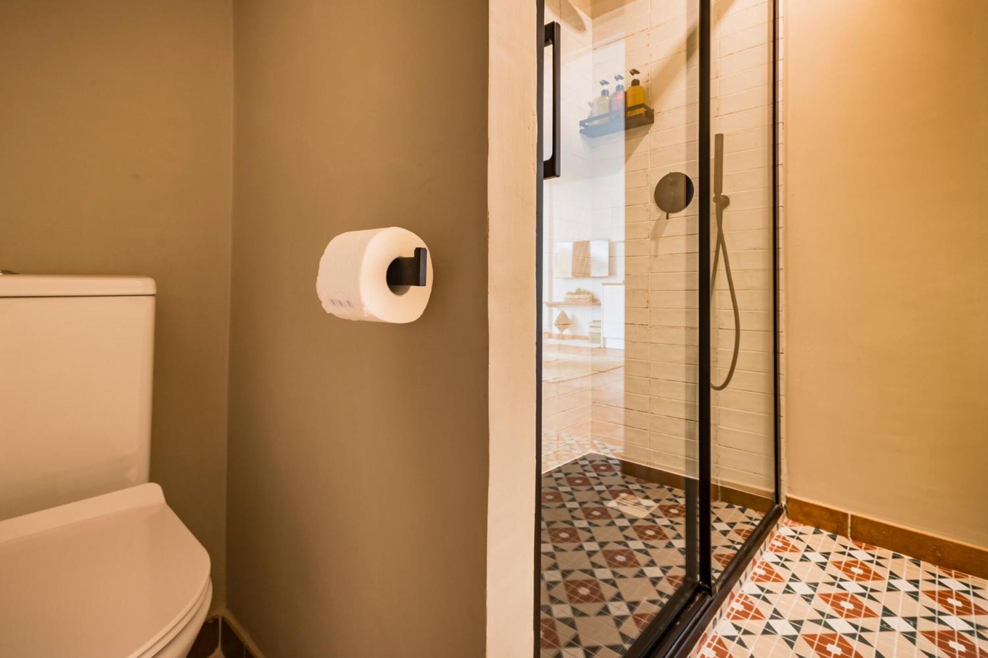 K-Nat By Nuka Homes Platja de Larenal Экстерьер фото
