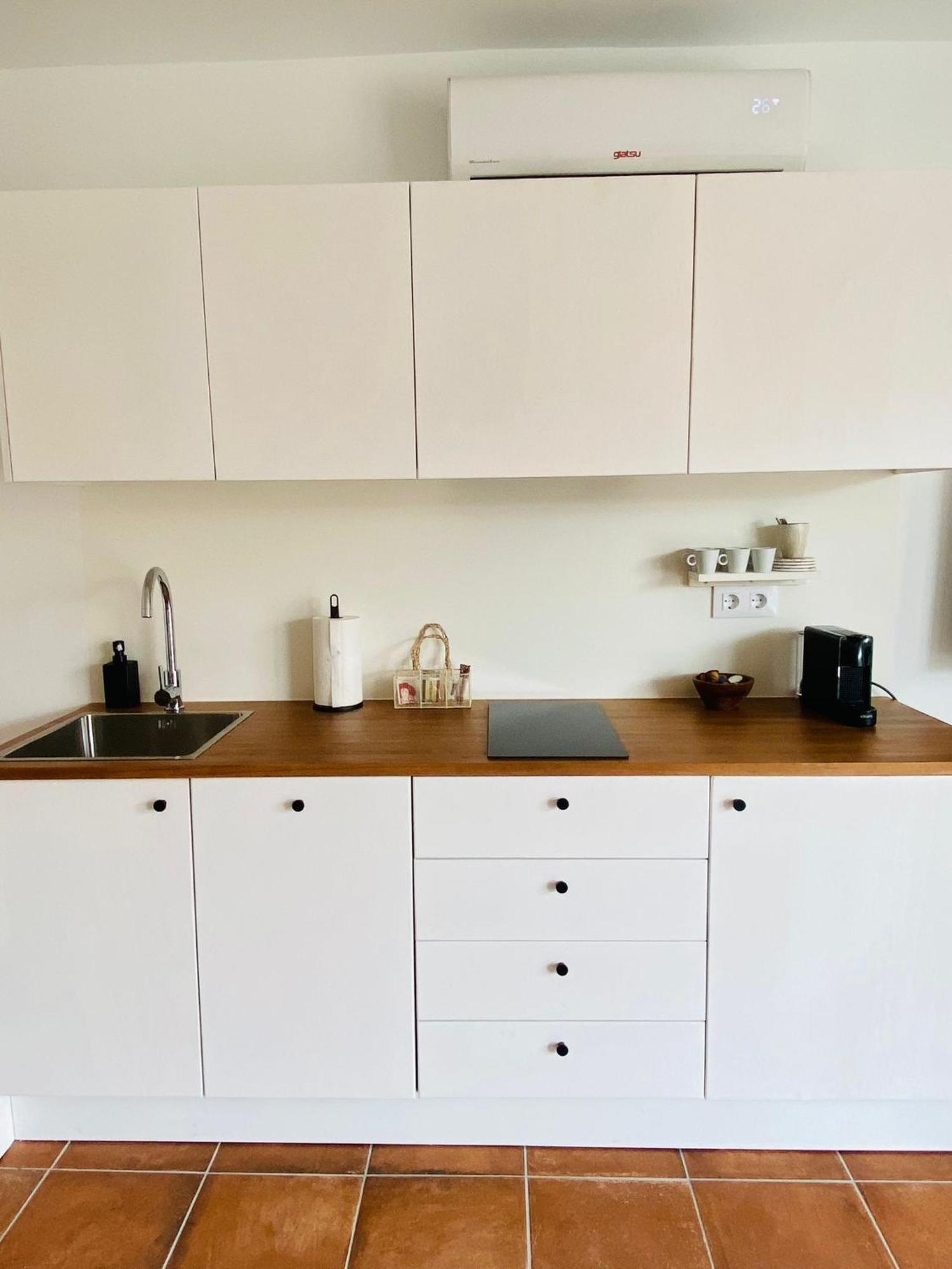 K-Nat By Nuka Homes Platja de Larenal Экстерьер фото